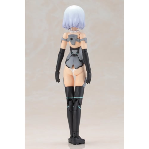 Kotobukiya Frame Arms Girl Materia Normal Ver. Non-scale plastic model kit, approximately 150mm tall