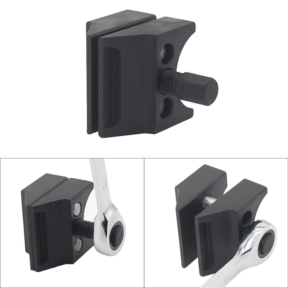 Car Suspension Strut Split Hub Steering Knuckle Spreader Tool Universal Reusable for Volkswagen for BMW for Ford