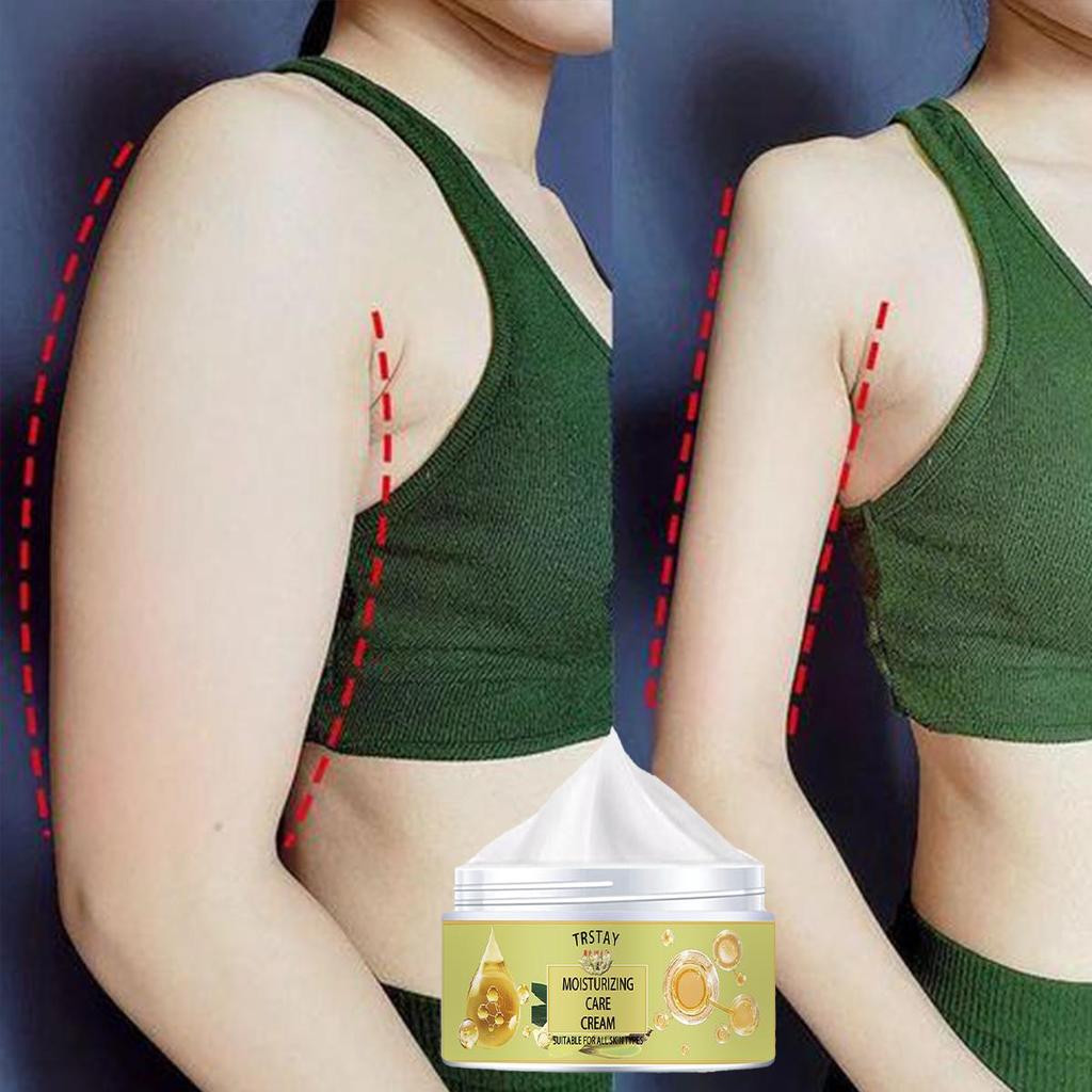 Zázvorový krém na spalování tuků hubnutí hubnutí hubnutí těla hubnutí tělový tuk redukce krém masážní krém