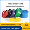 Equipamentos para fitness – Elásticos e extensores ginásticos