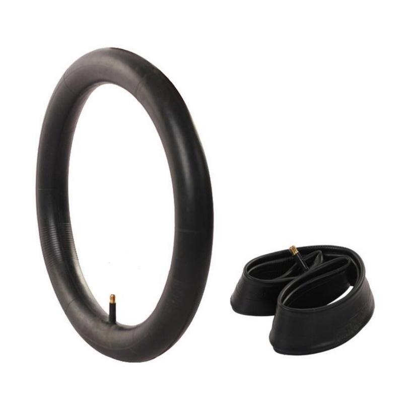 1pc Repalcement Bike Inner Tube 20x1.75/2.125 Inch Wided Rubber Tire For Snowmobiles ATVs Bicycles Durable Cycling Parts