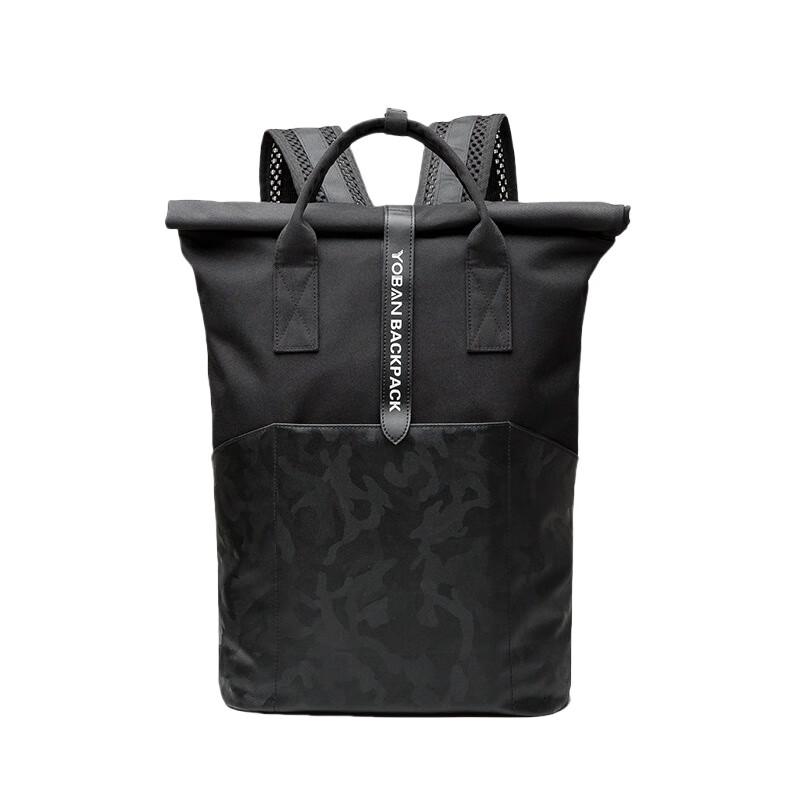 Hufeng Waterproof Outdoor Laptop Backpack