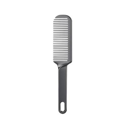 Rikomi Treatment Hair Smooth Coarse Tooth Perm Jumbo Mesh Hair Gray Comb, Comb, Hair, Comb, Men's Comb, Comb, Hairdresser's Comb, Comb, Anti-Static,