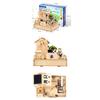 ACEBOTT ESP32 IOT Projects Wooden House STEM Smart Farm Starter Kit For Arduino