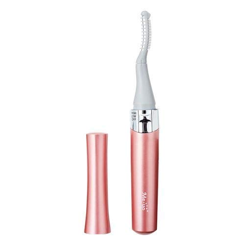 

TL326-P (Rose Pink) Hot Curler