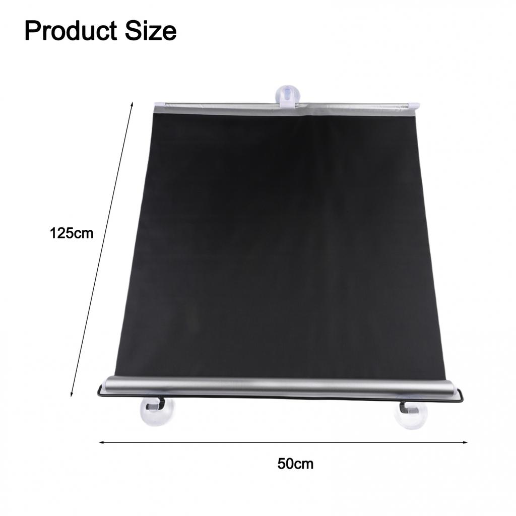 Flexible Retractable Gate for Home Safety Lightweight Scratch Resistant