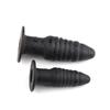 Butt Plug Silicone Dedo Oco Anal Expansor Buttplug Vagina Anal Dilatador Massagem de Próstata Brinquedos Sexuais Anais para Mulheres