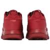 Cardi B X Reebok  Classic Leather Triathlon Red Women Sneakers H00683