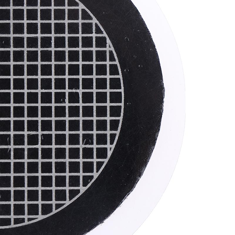 3Pcs Replacement Gel Pads Massager Patch For Stimulator Trainer Muscles Training