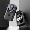 Hytera DSJ-HYTS7A1 4G Body-Worn Camera with Two-Way Radio (CN version)