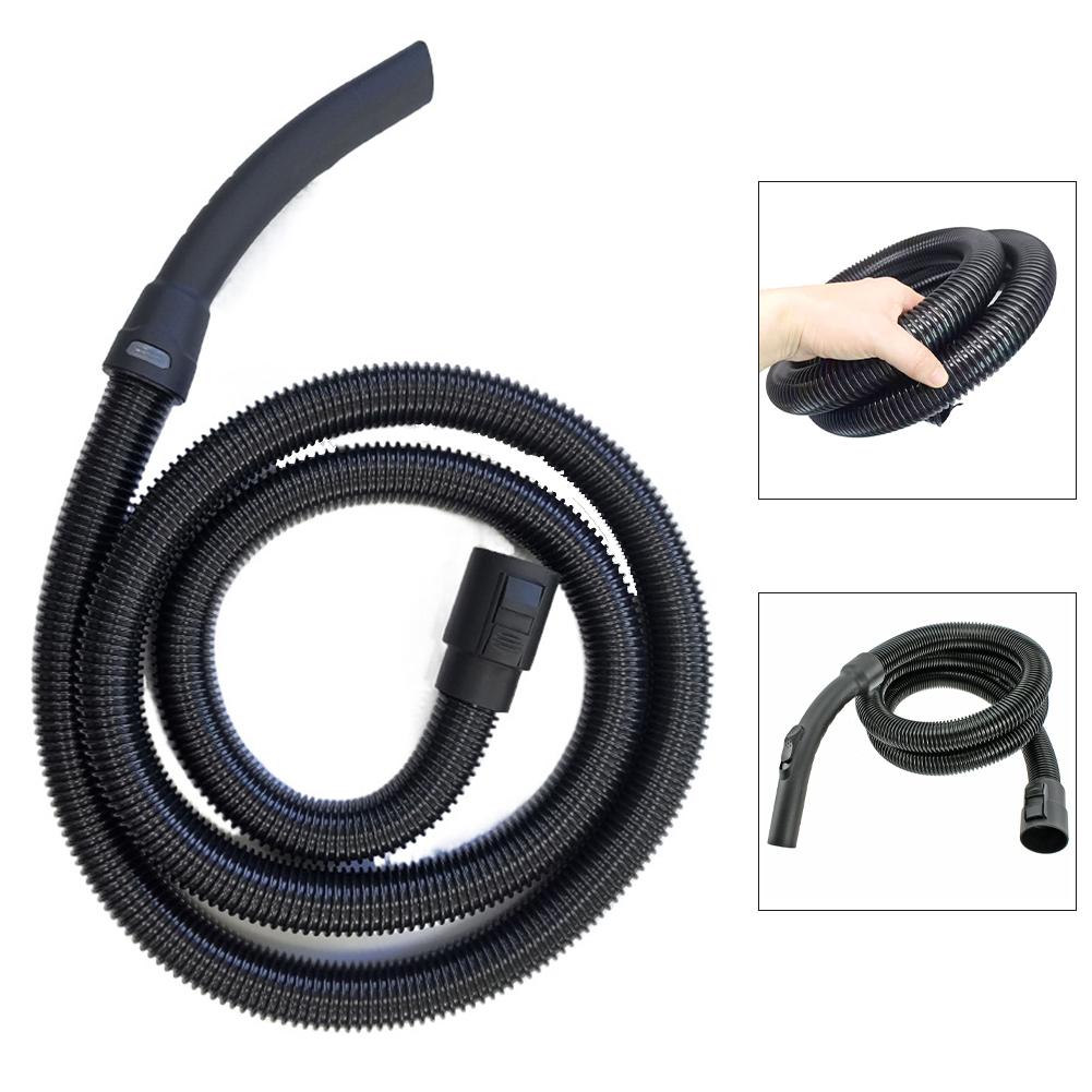 Vacuum Cleaner Hose Replacement Compatible with For Karcher NT Series Models for Enhanced Cleaning Performance