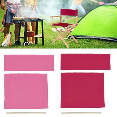 Casual Design Canvas Director Chair Slipcovers Director Chair Covers