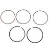 Piston Ring Kit Brushcutter Trimmer Lawn Mower Replacement Supplies Equipment