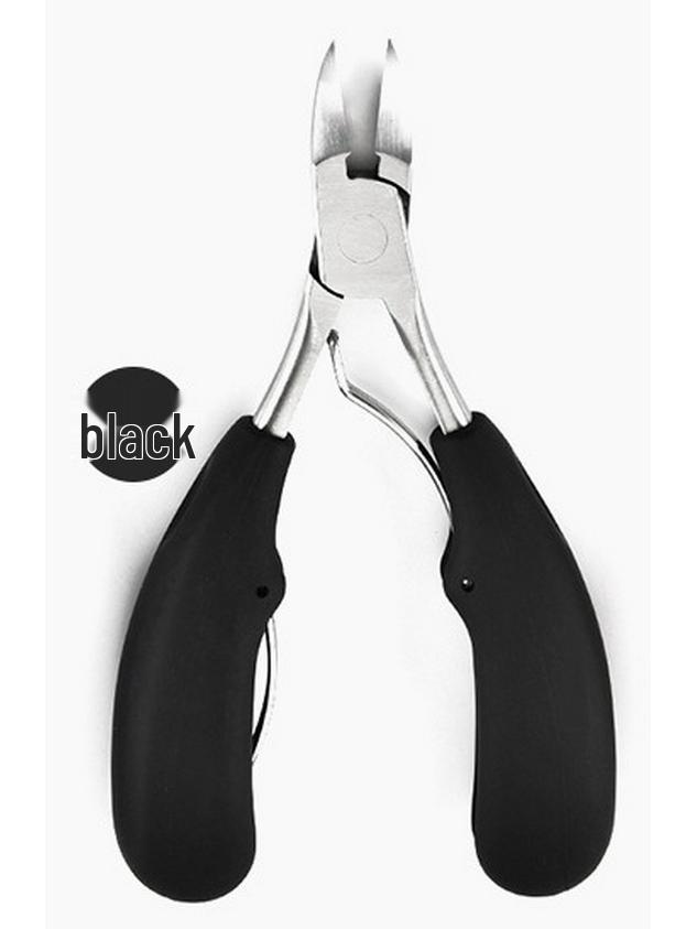 Stainless Steel Ingrown Toenail Tool Set with Ergonomic Handle
