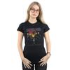 Star Wars Womens/Ladies Cantina Spaceport Cotton T-Shirt