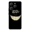 For Blackview Shark 9 Case TPU Soft Silicone Cover Phone Case For Blackview Shark9 Protective Bumper Funda Cartoon 6.67" Shark 9