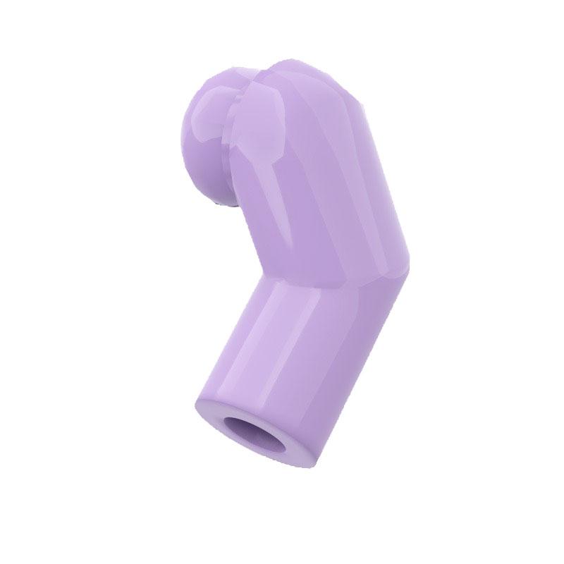 10pcs DIY MOC For 981 Building Block Figures Parts For Body Part Arm, Left