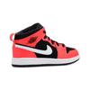 Jordan 1 Mid PS Black Infrared 23 640734-061