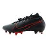 Mercurial Superfly 7 Elite AG Pro 'Чорний Чилі Червоний' AT7892-060