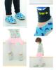 Bayb Non-Slip Kids' Beach Shoes - Boys' & Girls' Closed-Toe Sandals, Soft Sole, Perfect for Seaside Adventures
