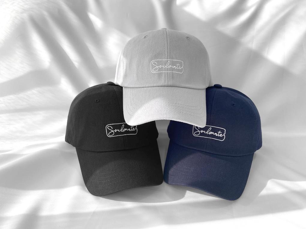 Women's Unisex Bade Ball Cap Hat Basic Cap