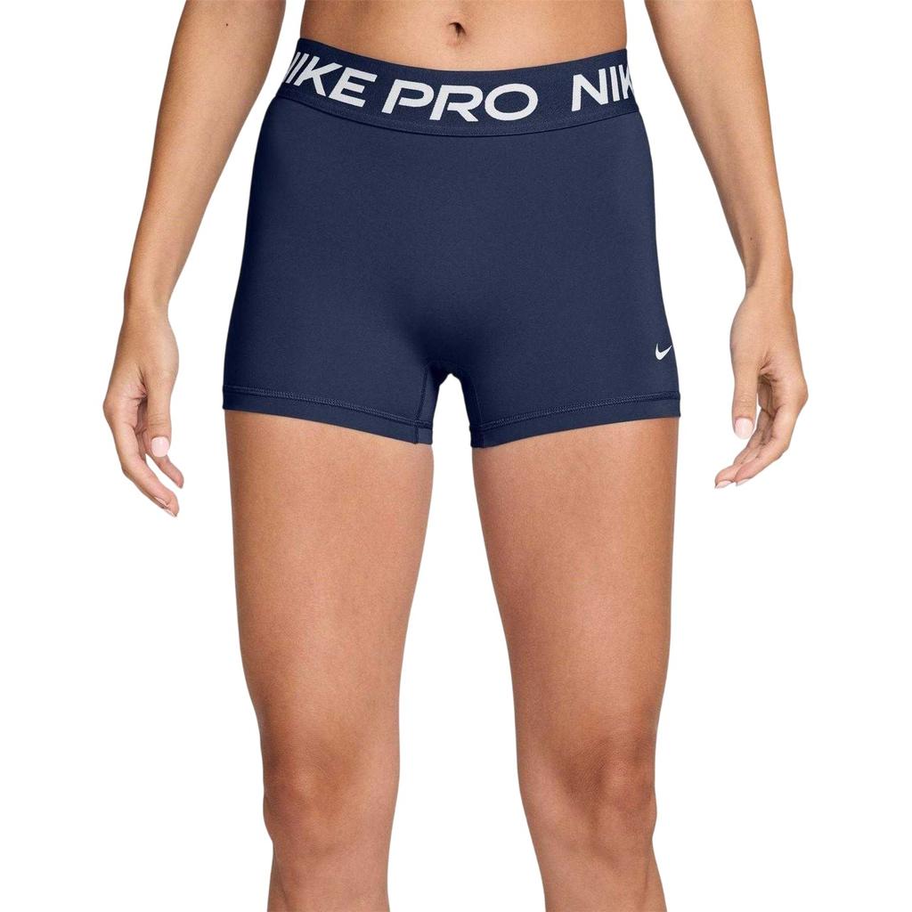 Nike Damskie spodenki kompresyjne Pro