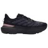 Under Armour Infinite Pro Breeze Mode Bequem Langlebig Niedrig geschnitten Freizeit Laufschuhe Damen Sneaker Schwarz 3027197-002