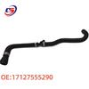 Compatible BMW E70 Small Coolant Hose Exhaust System Water Pipe 17127555290