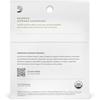 D'Addario WoodWinds Daddario Reed for Soprano Saxophones USDA Organic Certified RESERVE ODIR0330 ...