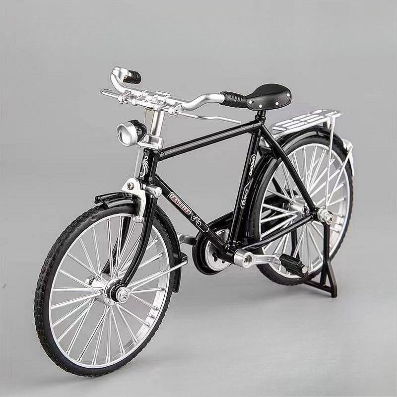 1:10 Alaşım 28-bar Bisiklet, Klasik Bisiklet Süsü Model Pompa, Sınır Ötesi Sıcak Satış