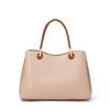 New Women's Bag Handbag Crossbody Middle-aged High End Genuine Leather Women's Bag Light Luxury Mother's Cowhide Leather