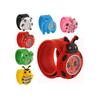 Unisex Cartoon Gift Waterproof Sports Wrist Watch Unique Pattern Children For