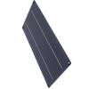 Solar Panel Controller Kit 6W Monocrystalline Silicon Solar Panel and Charge Controller for Phone Power Bank Battery