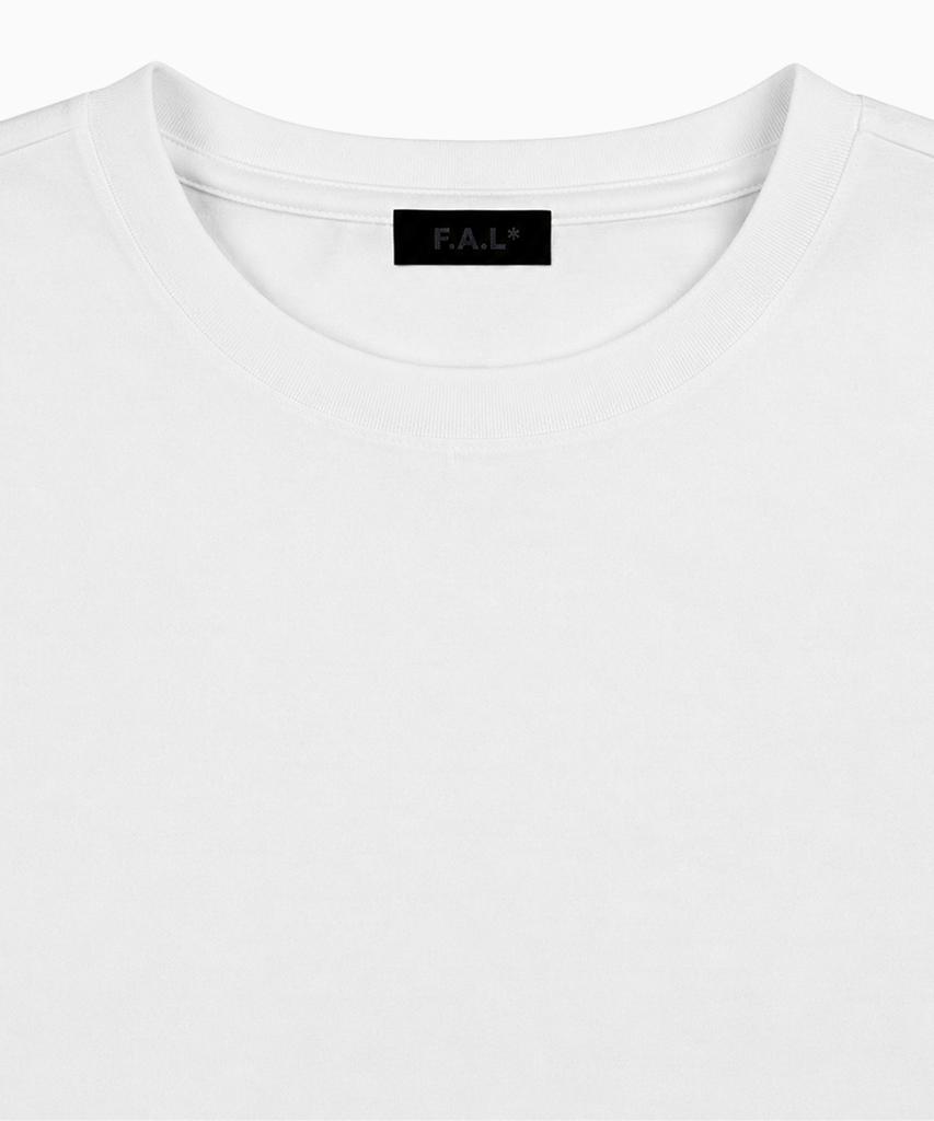 Peulonteuakaibeulaeb [2Pack] Comfort Heavyweight Cotton Crew Neck Short Sleeve T-Shirt [3 Colors]