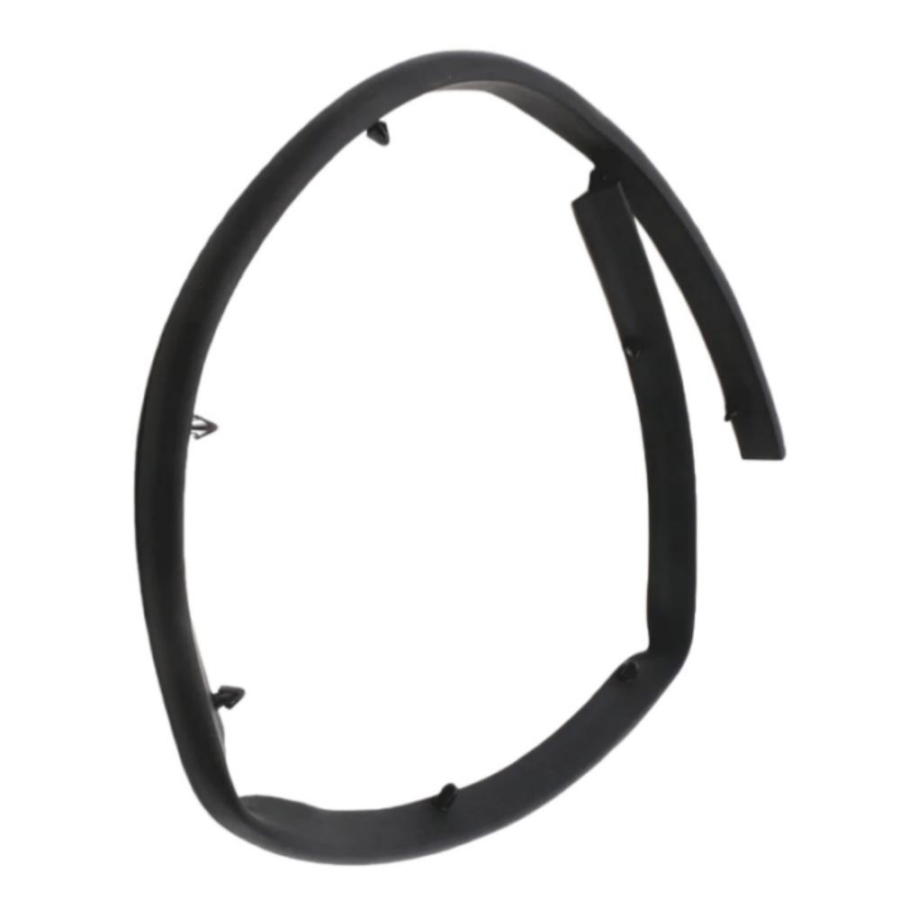 Front Hood Weatherstrip Seal 5902A021 For Mitsubishi Lancer 2008-2017 5902A097