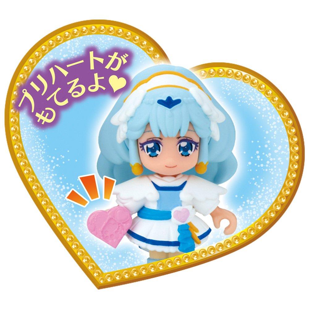 PreCure Doll Cure Ange HUG! Pre-Coordinate