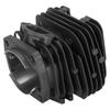 45mm Diameter Chainsaw Cylinder and Piston Set Fit for 52 52cc Chainsaw Spare Parts