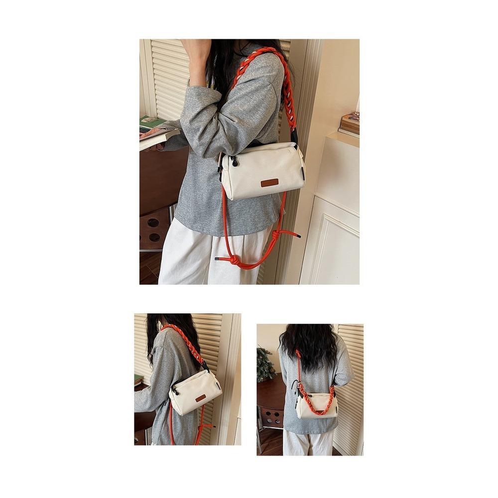 Lightweight Large Capacity oxford Multipurpose Storage Bag for Daily Use