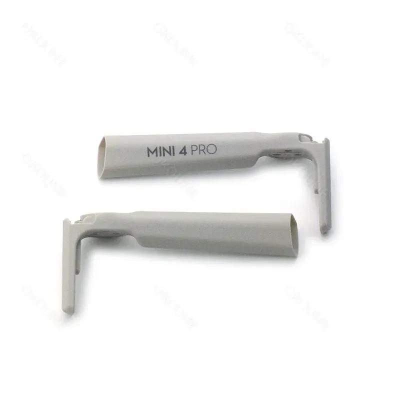 Original Motor Arm For DJI Mini 4 pro Replacement Left Right Front Rear Arm Shaft Full Half Arm Shell For MINI 4PRO Repair Parts