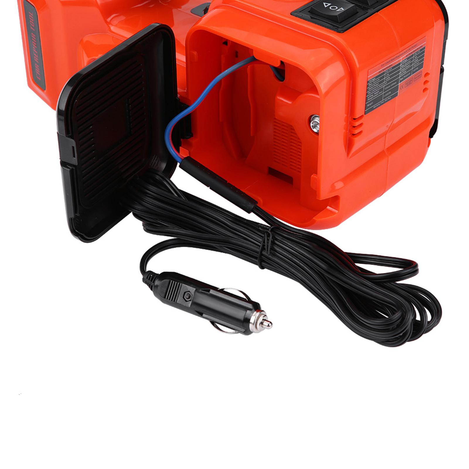 

5Ton 12V Automotive Car Electric Floor Jack Garage and Emergency Equipment Electric Jack Jack Auto Electric Jack As pictures shown