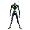 Blokees Evangelion Action Edition EVA 01 ABS Plastic Assembly Kit