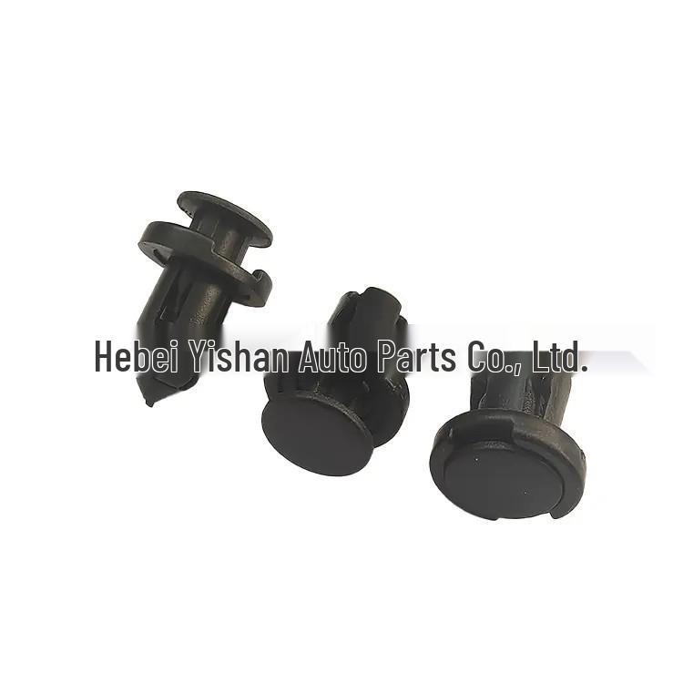 Honda Front Bumper & Grille Clip for Accord, Civic, Odyssey, CR-V