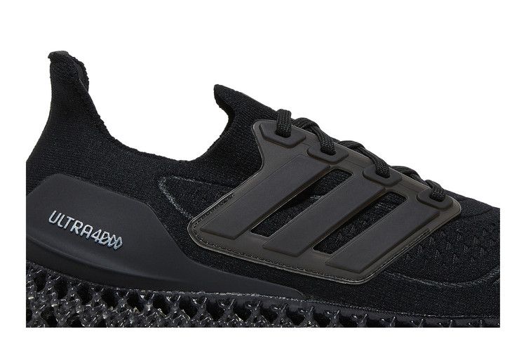 adidas Ultra 4DFWD 'Black Carbon'