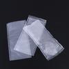 50Pcs 7*14Cm Pva Bags Available Carp Fishing Tackle Pva Bags Mesh For Carp Coarse Boilie Pellet Bait For Bait Throwing