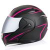 Cross-border Electric Motorcycle Male Helmet Electric Vehicle Helmet Female Face-off Helmet Full Helmet Four Seasons Motorcycle Safety Helmet