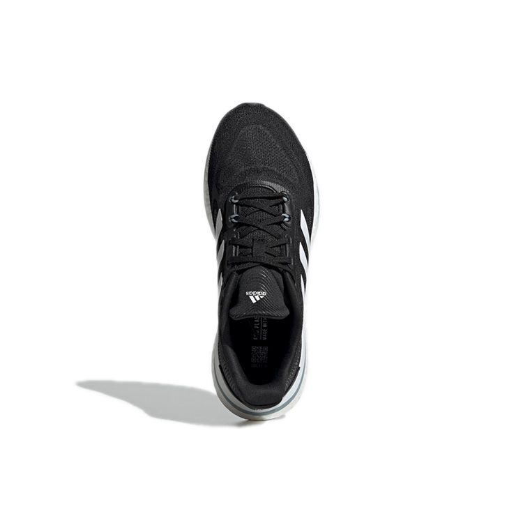 Adidas  Supernova+ Black Magic Grey Women Sneakers Core-Black Cloud-White GX2905
