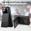 Phone Case for Xiaomi 15T Poco F7 X7 MI 17 Pro Max RFID Leather Wallet Card Back Cases for Redmi 15c 14c 13C Note15 14 Pro Plus