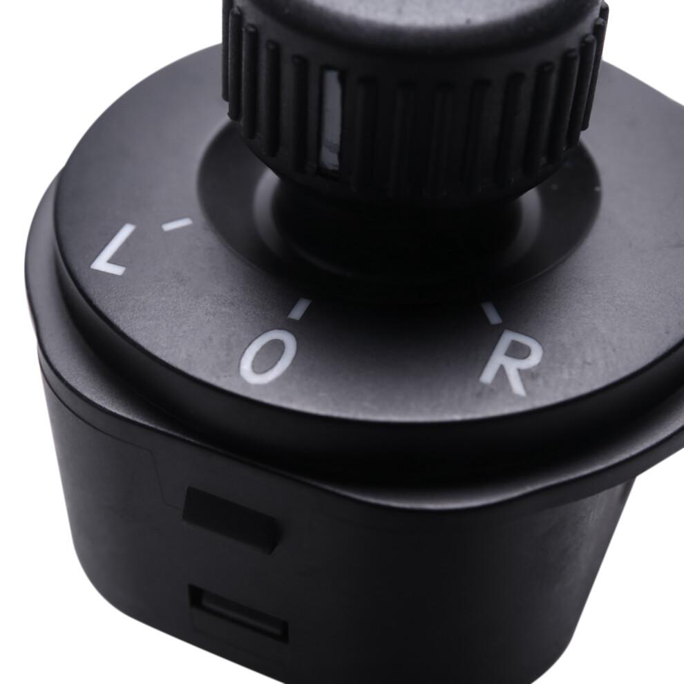 Rear Side Mirror Switch For- 2010-2019 6R1959565F 6R1 959 565F