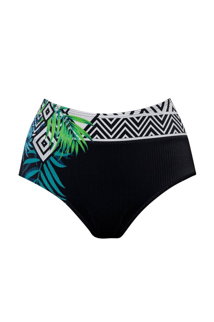 Women's Swimwear with Marc & Andre Print (72254)