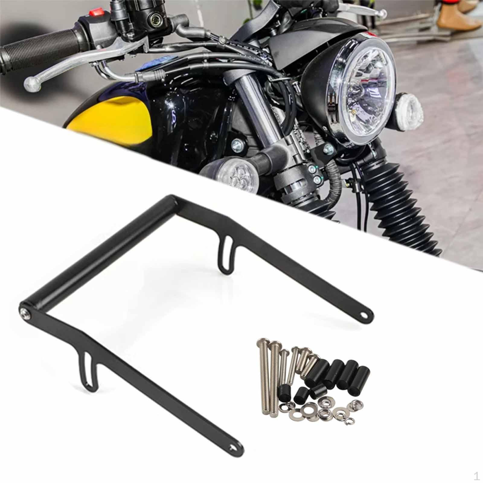 

Кронштейн Держатель Мобильного Телефона Запасные Части Прочный Модифицированный Аксессуар Крепление Адаптер